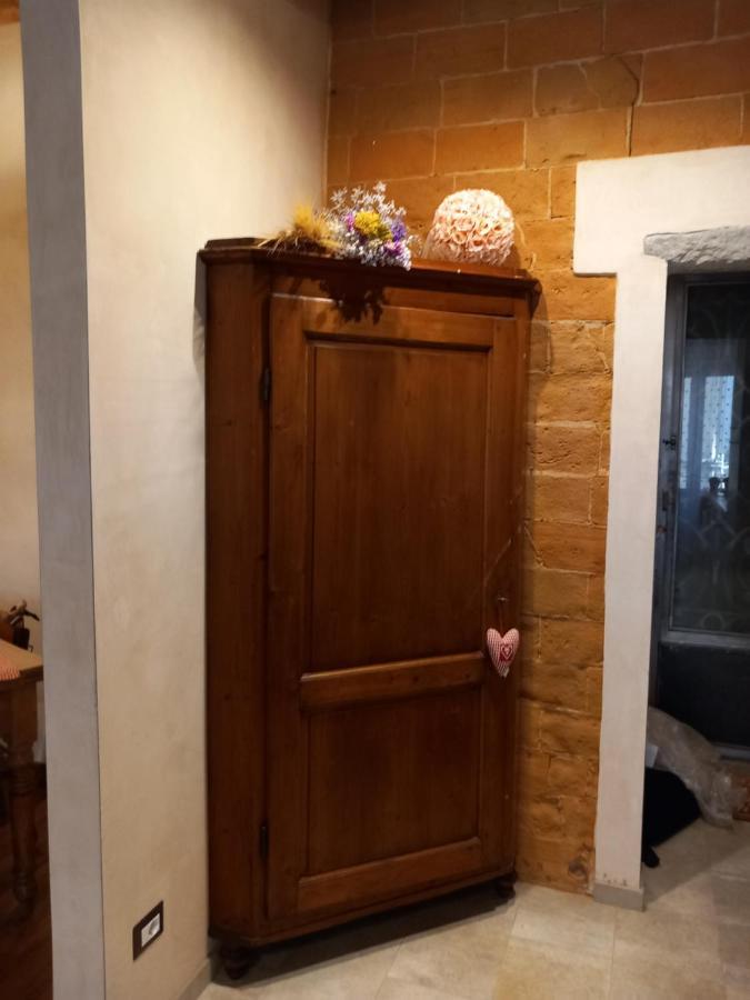 Casa Clery, Stile Toscano, Vicino A Firenze มอนเตลูโป ฟิโอเรนติโน ภายนอก รูปภาพ