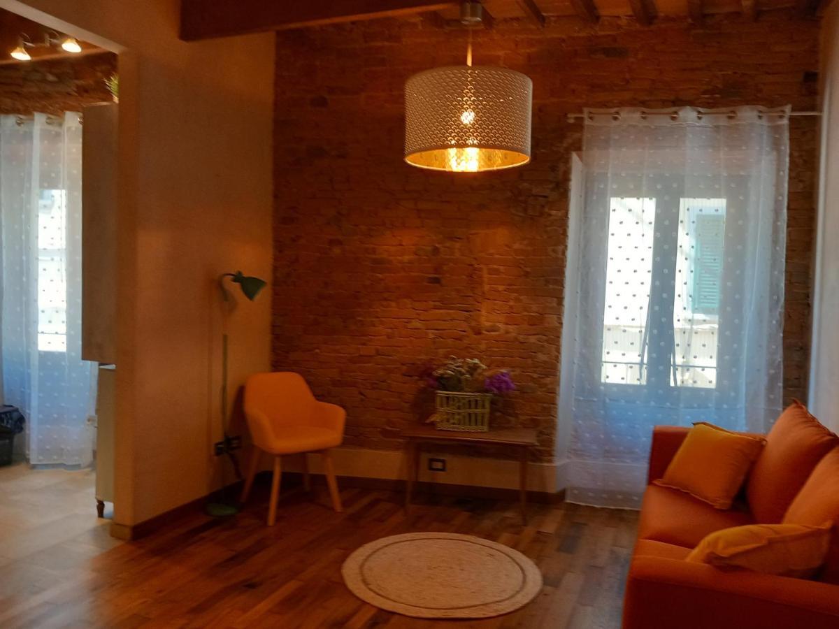 Casa Clery, Stile Toscano, Vicino A Firenze มอนเตลูโป ฟิโอเรนติโน ภายนอก รูปภาพ