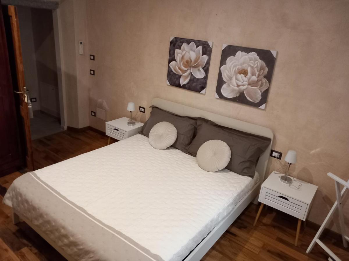 Casa Clery, Stile Toscano, Vicino A Firenze มอนเตลูโป ฟิโอเรนติโน ภายนอก รูปภาพ