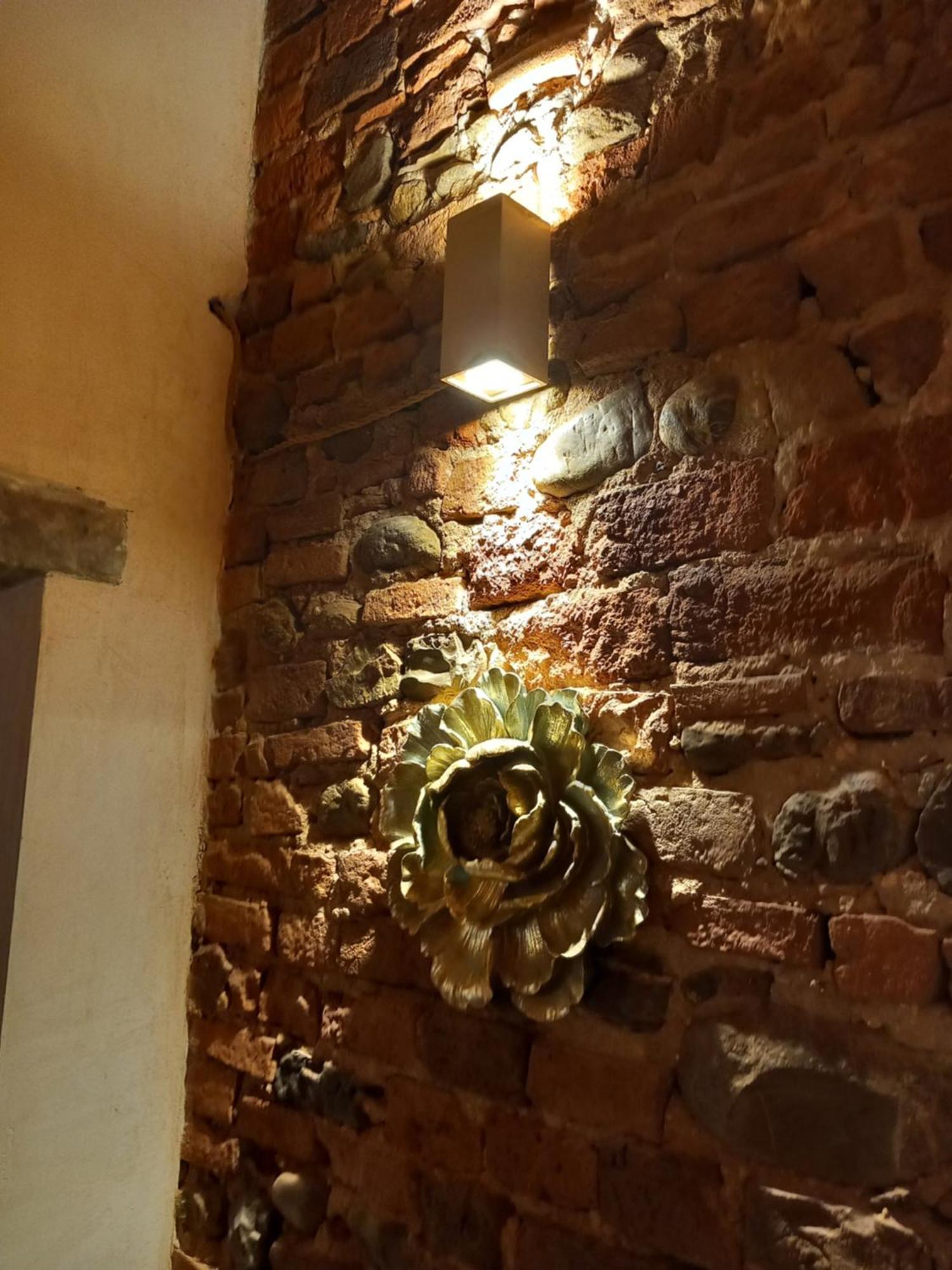 Casa Clery, Stile Toscano, Vicino A Firenze มอนเตลูโป ฟิโอเรนติโน ภายนอก รูปภาพ