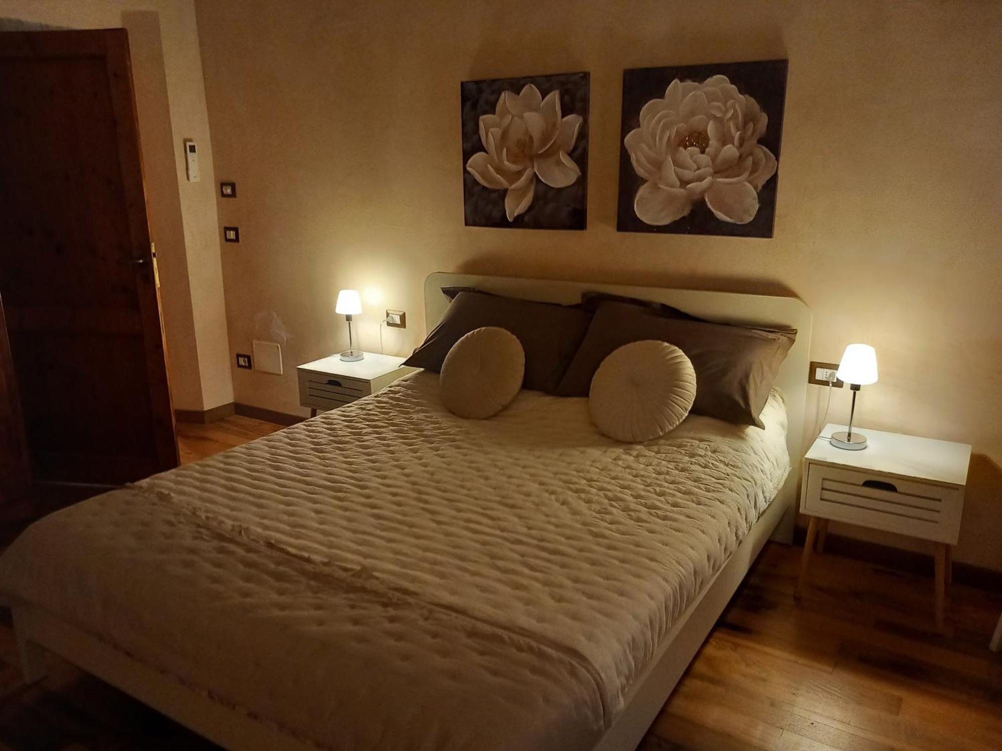 Casa Clery, Stile Toscano, Vicino A Firenze มอนเตลูโป ฟิโอเรนติโน ภายนอก รูปภาพ