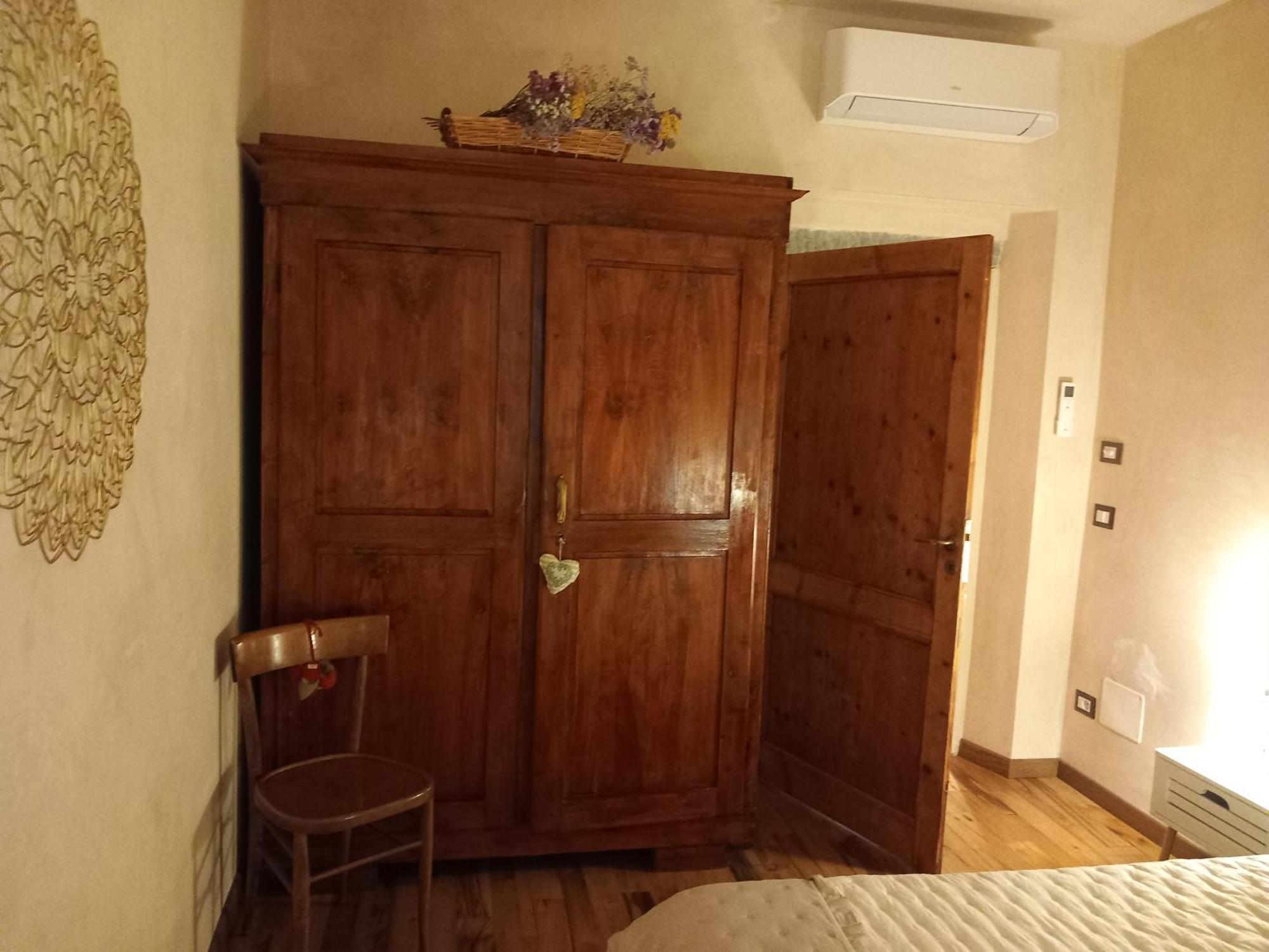 Casa Clery, Stile Toscano, Vicino A Firenze มอนเตลูโป ฟิโอเรนติโน ภายนอก รูปภาพ