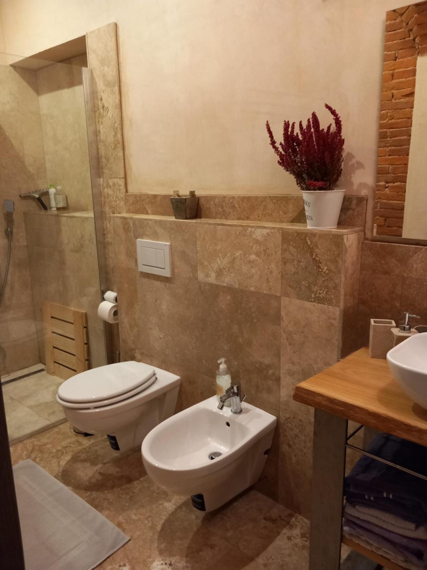 Casa Clery, Stile Toscano, Vicino A Firenze มอนเตลูโป ฟิโอเรนติโน ภายนอก รูปภาพ