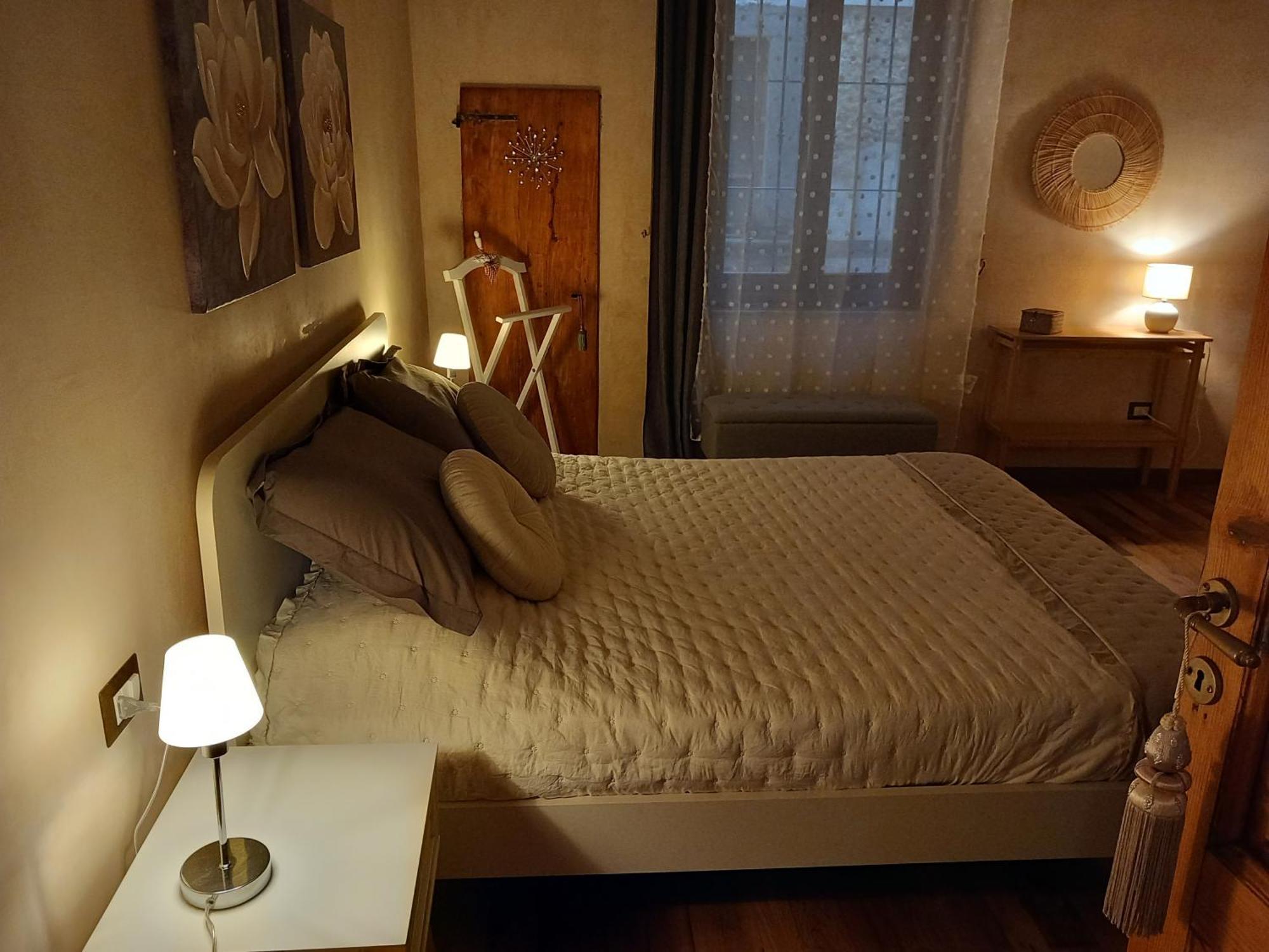 Casa Clery, Stile Toscano, Vicino A Firenze มอนเตลูโป ฟิโอเรนติโน ภายนอก รูปภาพ