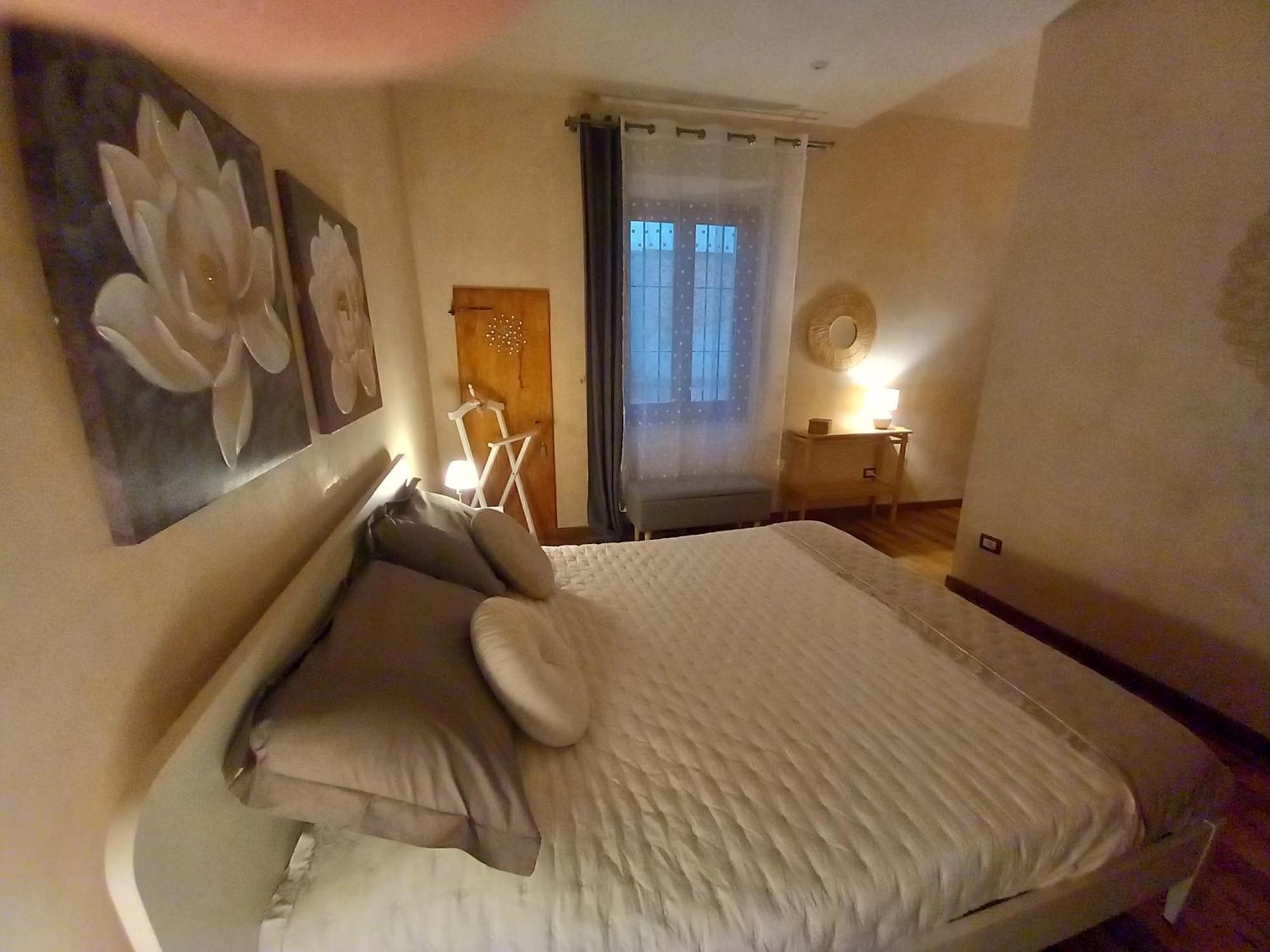 Casa Clery, Stile Toscano, Vicino A Firenze มอนเตลูโป ฟิโอเรนติโน ภายนอก รูปภาพ