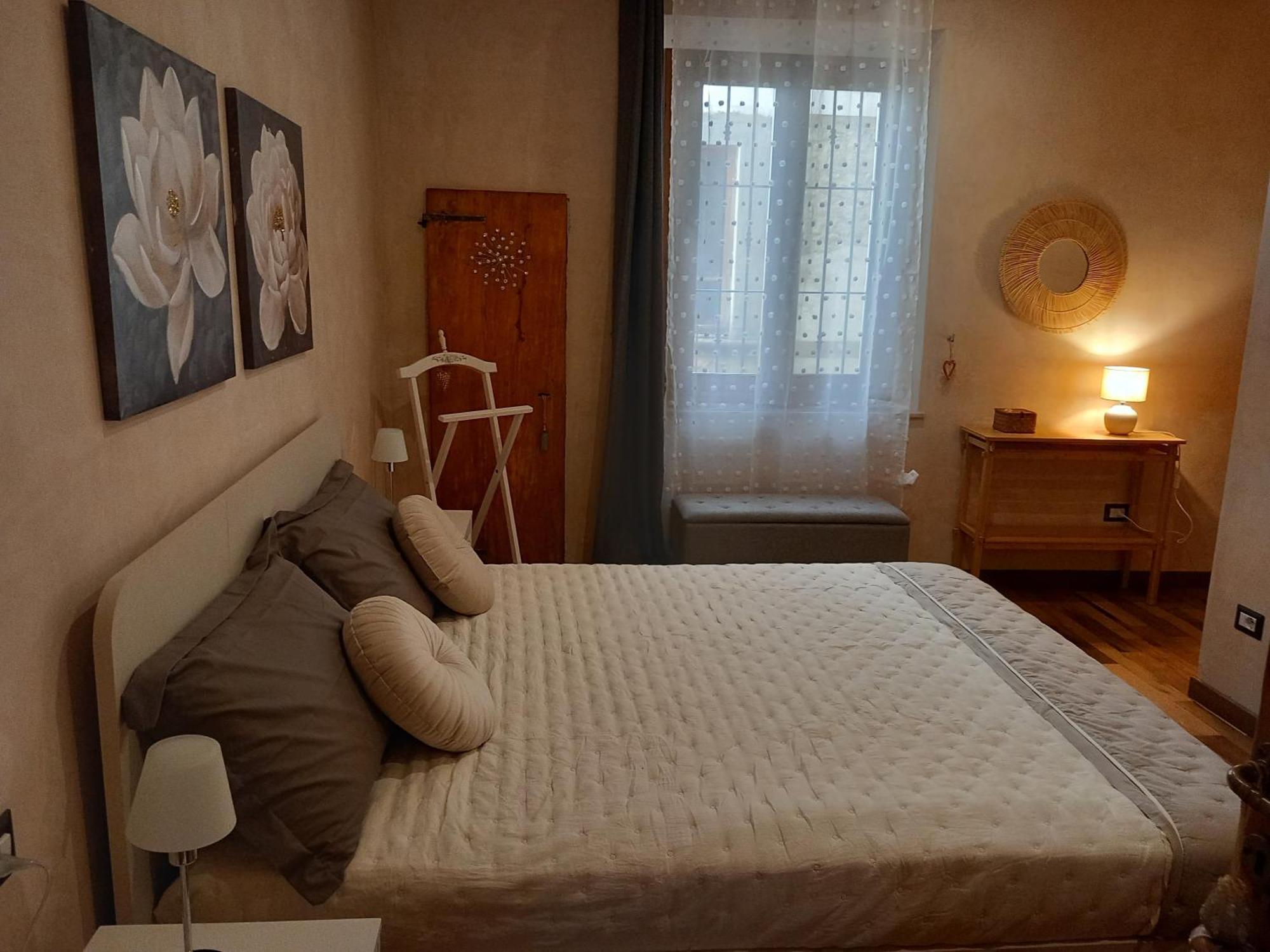 Casa Clery, Stile Toscano, Vicino A Firenze มอนเตลูโป ฟิโอเรนติโน ภายนอก รูปภาพ
