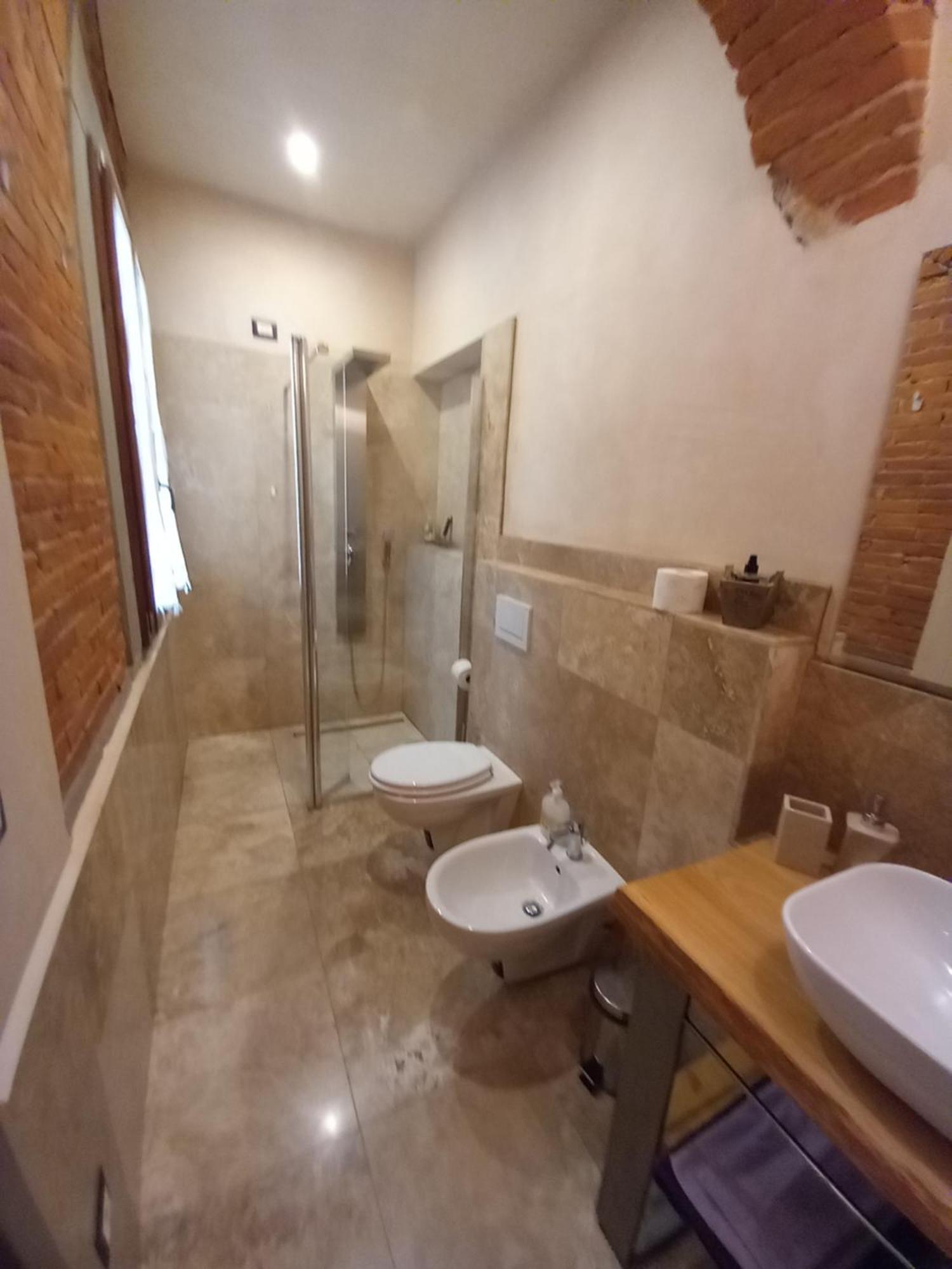Casa Clery, Stile Toscano, Vicino A Firenze มอนเตลูโป ฟิโอเรนติโน ภายนอก รูปภาพ