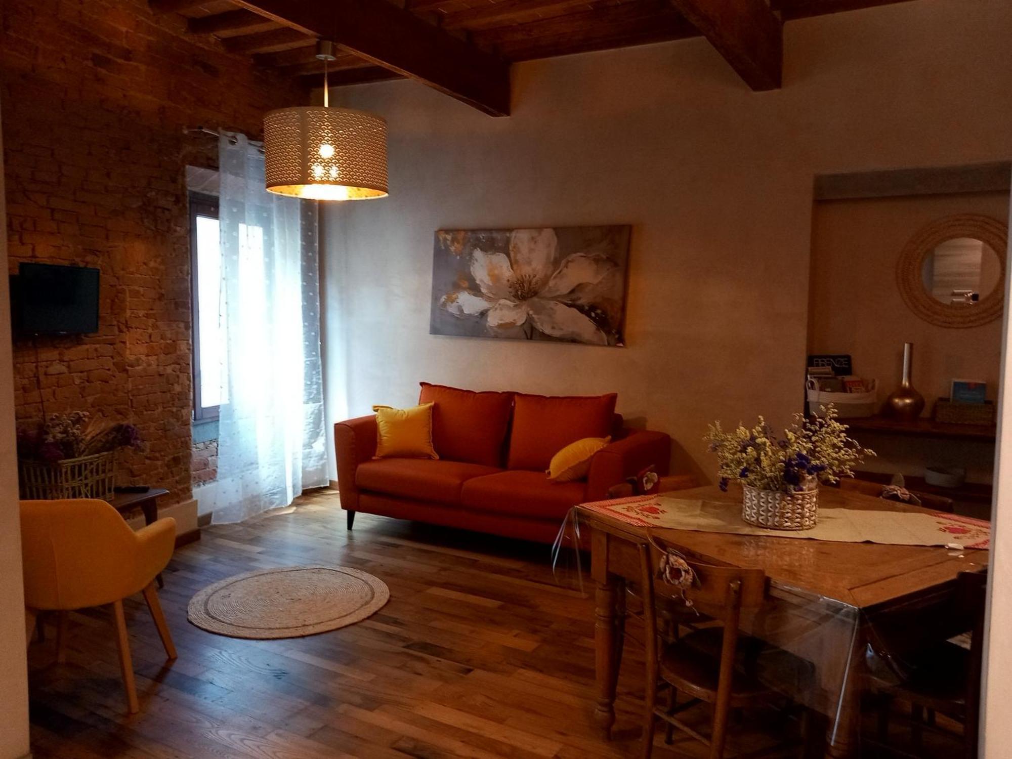 Casa Clery, Stile Toscano, Vicino A Firenze มอนเตลูโป ฟิโอเรนติโน ภายนอก รูปภาพ