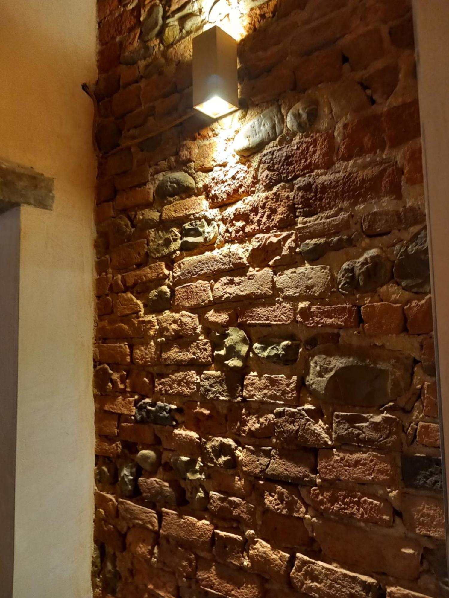 Casa Clery, Stile Toscano, Vicino A Firenze มอนเตลูโป ฟิโอเรนติโน ภายนอก รูปภาพ