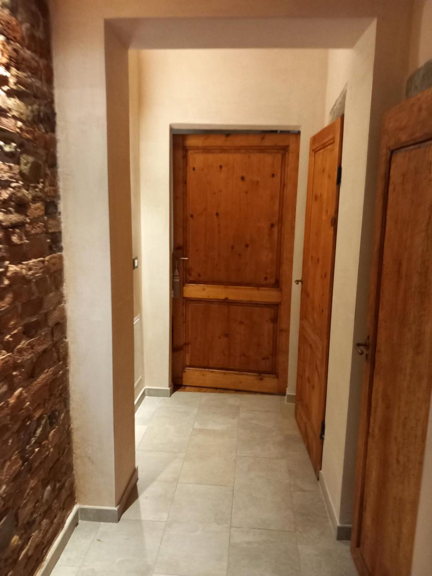 Casa Clery, Stile Toscano, Vicino A Firenze มอนเตลูโป ฟิโอเรนติโน ภายนอก รูปภาพ